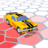 Race Arena Fall Cars icon