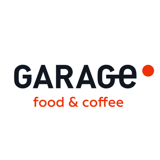 GARAGE – доставка вкусной еды icon