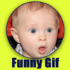 Funny Video GIF Fun Memes & Funny Gifs pictures icon