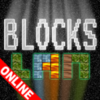 BlocksLAN: Multiplayer Blocks puzzle icon