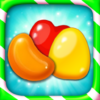 Candy Pop Blast: Jelly Crush icon