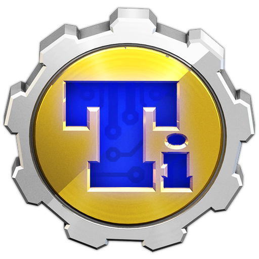 Titanium Backup (root needed) icon