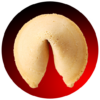 Fortune cookie app 2022 icon