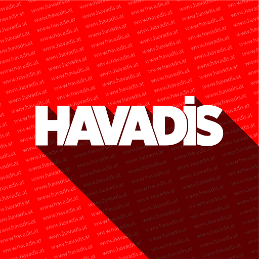 Havadis Haber icon