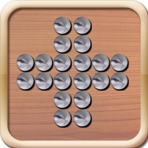 Peg Solitaire icon