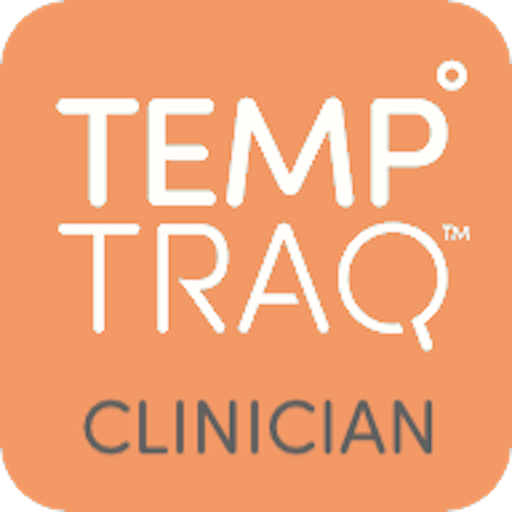 TempTraq Clinician icon