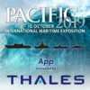 PACIFIC 2019 International Maritime Exposition icon