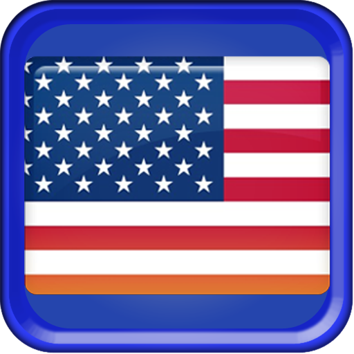 US Citizenship Test Prep icon