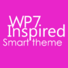 SL WP7 Inspired Pink Theme icon