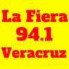 la fiera 94.1 fm veracruz icon