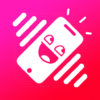 Vibrator: Strong Vibration App icon