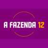 A Fazenda 12 ao vivo icon