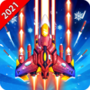 Space X: Sky Strike Force icon