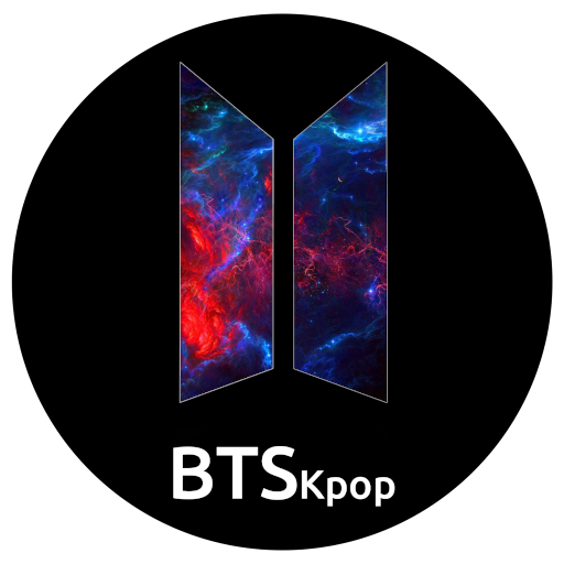 BTS Kpop icon