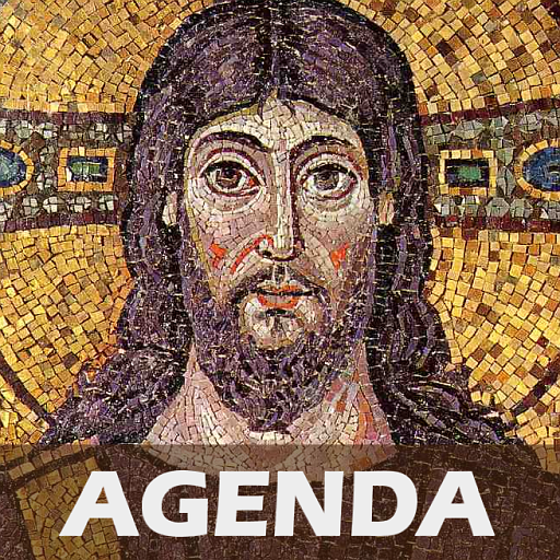 Agenda RomanoCatolică 2024 icon