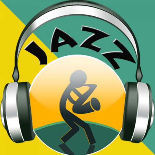 Smooth Jazz Radio Station icon