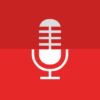 AudioRec Voice Recorder icon