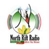 North Rift Radio icon