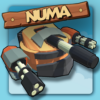 Numa Mech Survival Saga icon