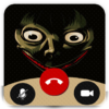 momo: fake call video icon