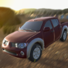 Off Road Jeep Driving Simulator 2021 icon