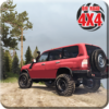 Drive Hillock Offroad Jeep icon