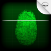 Fingerprint Scan Simulator icon