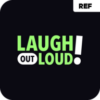 Laugh Out Loud By Kevin Hart Reference icon