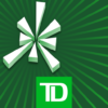 TD Ameritrade Trader: Trade. Invest. Buy & Sell. icon