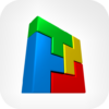 Tetra Prime Block Puzzle Game icon