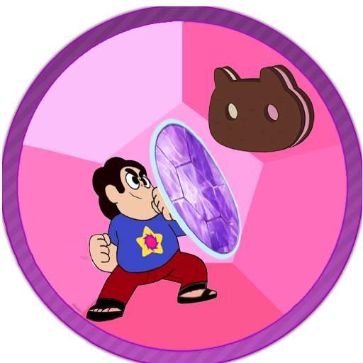 Steven's Universe Adventure icon