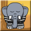 Snoring Elephant 2 icon