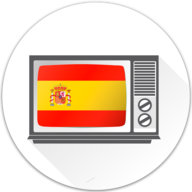 Tv España icon