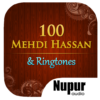 100 Top Mehdi Hassan Ghazals & Ringtones icon