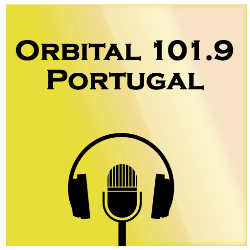 Radio Orbital 101.9 Portugal icon