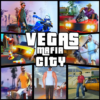 Vegas Crime Theft Battle Survival 2021 icon