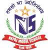 Nepal Model School (NMS) icon