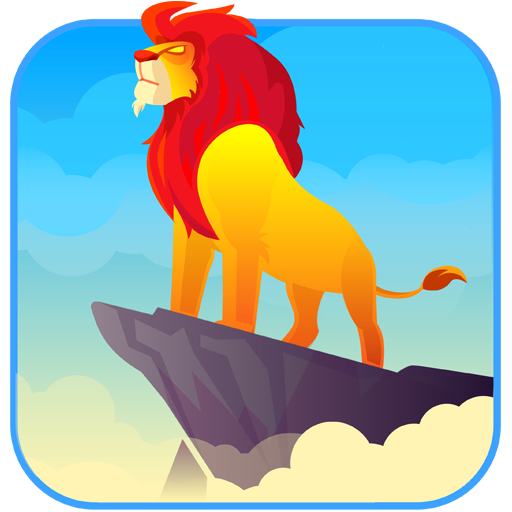 Lion Run icon