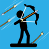 The Archers 2: Archer Game icon