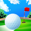 Mini Golf 100+ (PuttPutt) icon