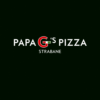 Papa G's Pizza Strabane icon