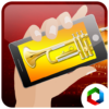 Play trumpet blowing joke simulator icon