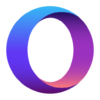 Opera Touch icon