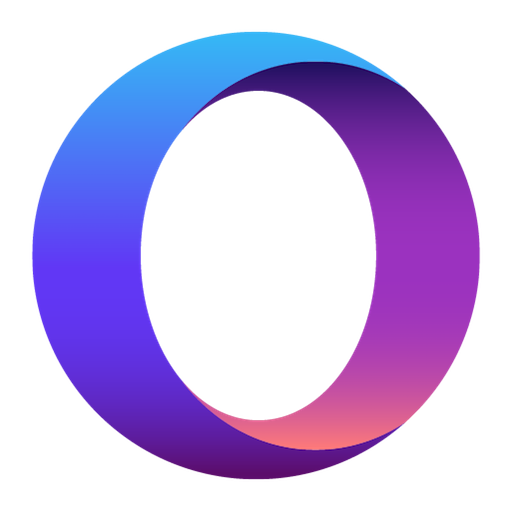 Opera Touch icon