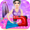 Little Princess Tailor Boutique & Dressup icon