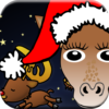 Christmas Santa Hat icon