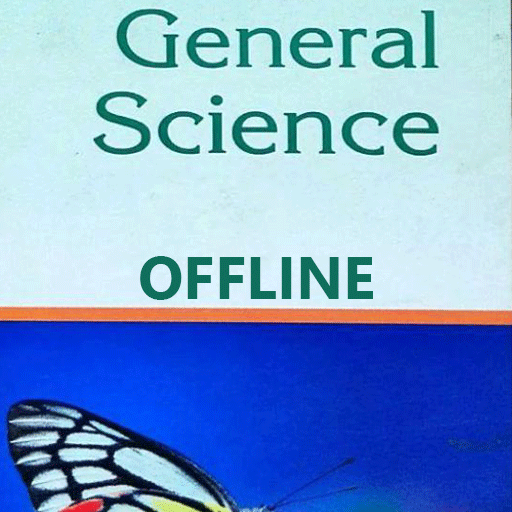 Lucent General Science OFFLINE icon