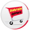 Bahrain Offers icon