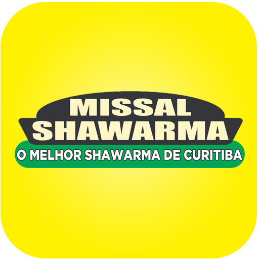 Missal Shawarma Delivery icon