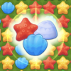 Sweet Candy Blast Match 3 icon